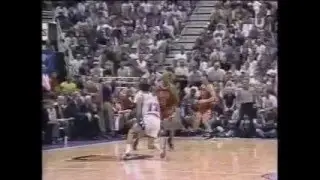 John Stockton Memories