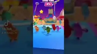 #fallguys #fallguysfails #fallguysultimateknockout #fallguysgameplay #funny #videogames