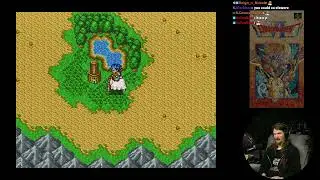 Dragon Quest 6 \\ 21 DEC 2025