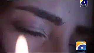 Bashar & Rudaba / kuch to baaki hai / bashar momin vm