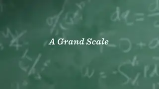 A Grand Scale &ndash; Documentary on the first century of Chemical Engineering at UT Austin