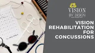Vision Therapy Edmonton  | Vision Rehabilitation For Concussions