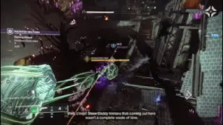 Haunted Sector | Headless One: 
