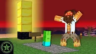 BACK FROM THE DEAD - Minecraft - YDYD 2 Part 3 (#358) | Let's Play