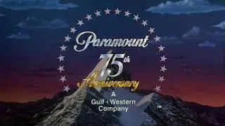 Paramount (75th Anniversary)/Taft Entertainment/Keith Barish