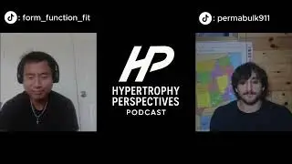 Hypertrophy Perspectives Ep. 4: Rethinking Neuromechanical Matching with Coach Aaron