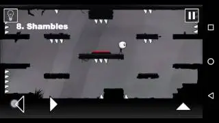 That Level Again - Level 8. Shambles