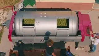 winemaking