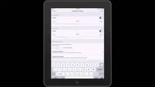 How to Configure and Start a HOBO MX1101 data logger using HOBOmobile