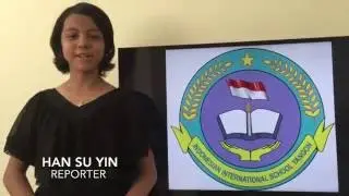 IISY Breaking News 2 (Indonesian International School Yangon)