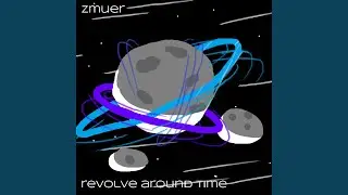 Revolve Around Time