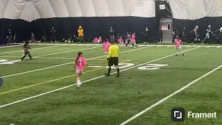 Taylor goal 2