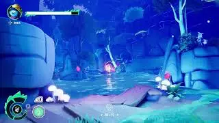 Smurfs 2: The Prisoner of the Green Stone - Eye of the Lynx
