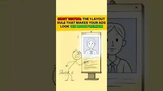 The Layout Rule Top Brands Use to Make Premium-Looking Ads (Revealed) #digitalmarketing #facebookads