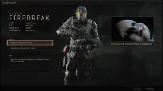 Call of Duty&reg;: Black Ops 4: Firebreak's Backstory Video