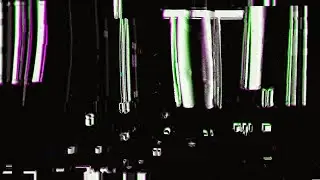 GLITCH OVERLAY V1 -  FREE STOCK FOOTAGE