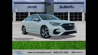 2025 Subaru Legacy Premium  CA