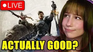 Is Highguard Actually Good or Concord 2.0? (Launch Day)