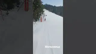 #Мальовица