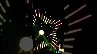 WildWood, NJ Ferris Wheel | #shorts #youtubeshorts #hawphotos #summer #wildwoodnj #ferriswheel