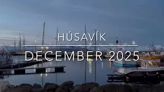 Húsavík 2025