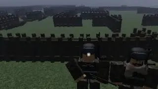 Abandoned Prison vs Runner Horde Survival