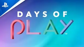 Days of Play 2021 | Endless Possibilities for Play