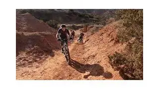 Palo Duro Canyon w/ ScoutsBSA