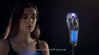 SmoothSkin Pure Fit IPL Hair Removal Device