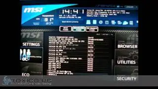 MSI Z77A-GD55 Bios by Toxico-PC.com