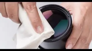 Maintenance For Drones Part 4! Lens Cleaning LIVE