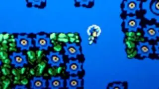 Retro City Rampage glitch