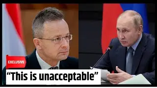 Hungary:  Qualified Majority Against the Veto &ndash; The EU&rsquo;s Russian Gas Ban Crisis