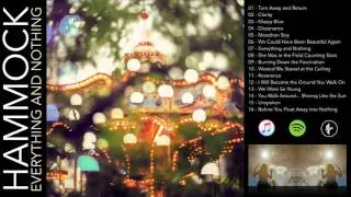 Hammock - Unspoken
