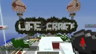 Специальное Видео для конкурса на сервере LifeCraft [LC].