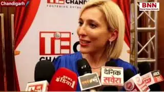 What Makes TiE Chandigarh's Conclave 2025 the BIGGEST Startup Event of the Year