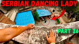 Serbian Dancing Lady Part 26 | Horror POV | Real Life Horror Incident | Horror Story