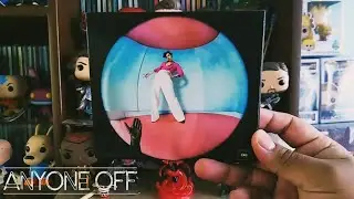 Harry Styles Cd's Collection Unboxing