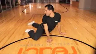 King Cobra Stretch