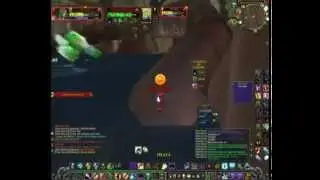 Hydross The Unstable solo