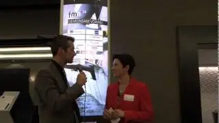 fmn15: BIM, Kennzahlen - Frank B&ouml;gel, Technical Director, CONJECT AG
