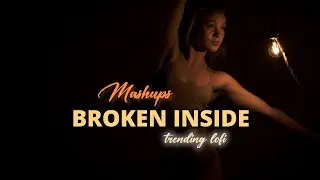 Tu Hai Ke Nahi  X Sath Tu Hota - Midnight Mashup 2025 🔥