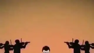 robin sings his own hero music but kicks kirby to the abyss