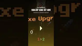 Voidloop demo out NOW
