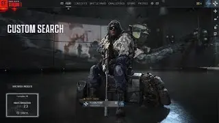 Battlefield 6: Rush Comeback