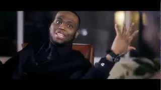 L.Hammond - Greatness@ItsFinest Official Music Video (1080p HD)