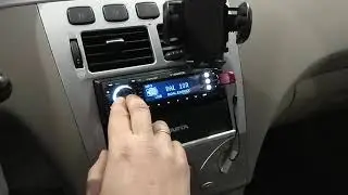 JBL Club 620F прослушивание и разница: с правильной шумо-вибро изоляцией и без неё. Басят отлично!