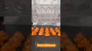 𝙍𝙀𝘾𝙀𝙏𝘼 𝙗𝙤𝙢𝙗𝙤𝙣𝙚𝙨 𝙙𝙚 𝙢𝙖𝙣𝙙𝙖𝙧𝙞𝙣𝙖 🍊 por Maximiliano Marcelo Baroni ..