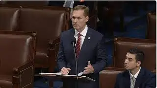 Managing Bills on the Floor November 19, 2025