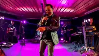 Kari Hirvonen & Onnentähti - Matti & Teppo potpuri